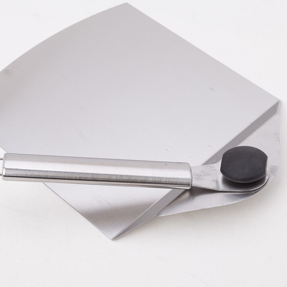 Davis & Waddell Maverick BBQ Pizza Peel