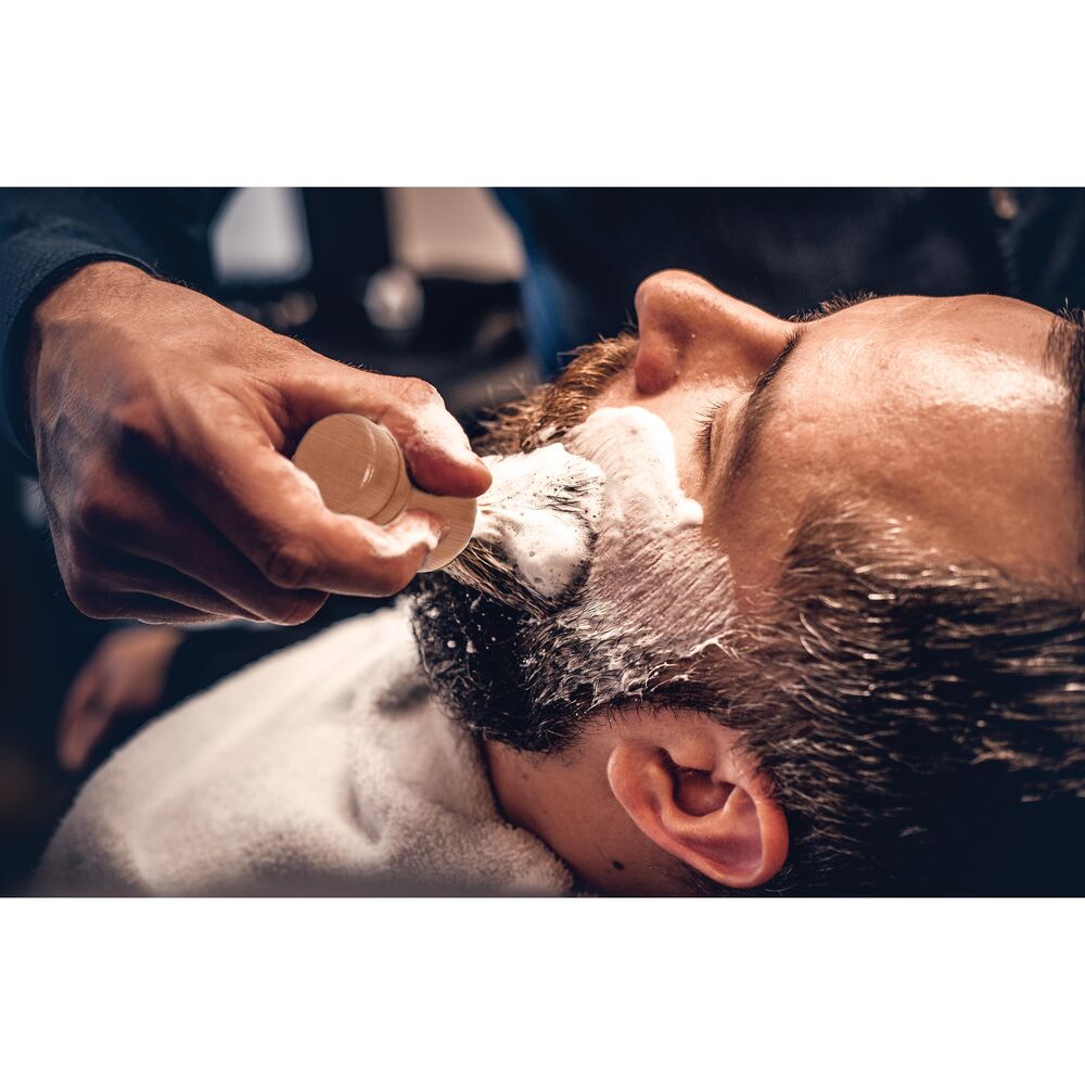 Davis & Waddell Maverick Shaving Duo
