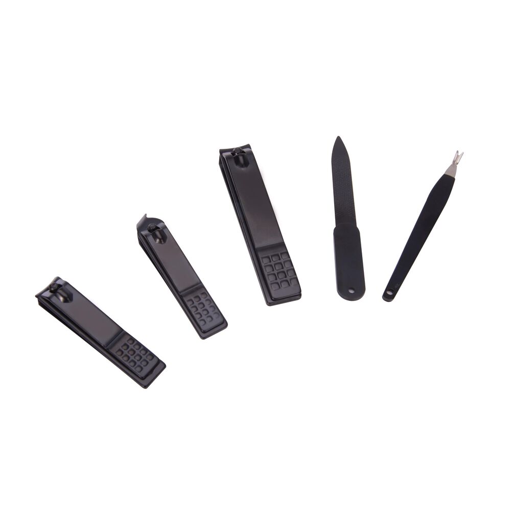 Davis & Waddell Maverick Manicure 5pc Set