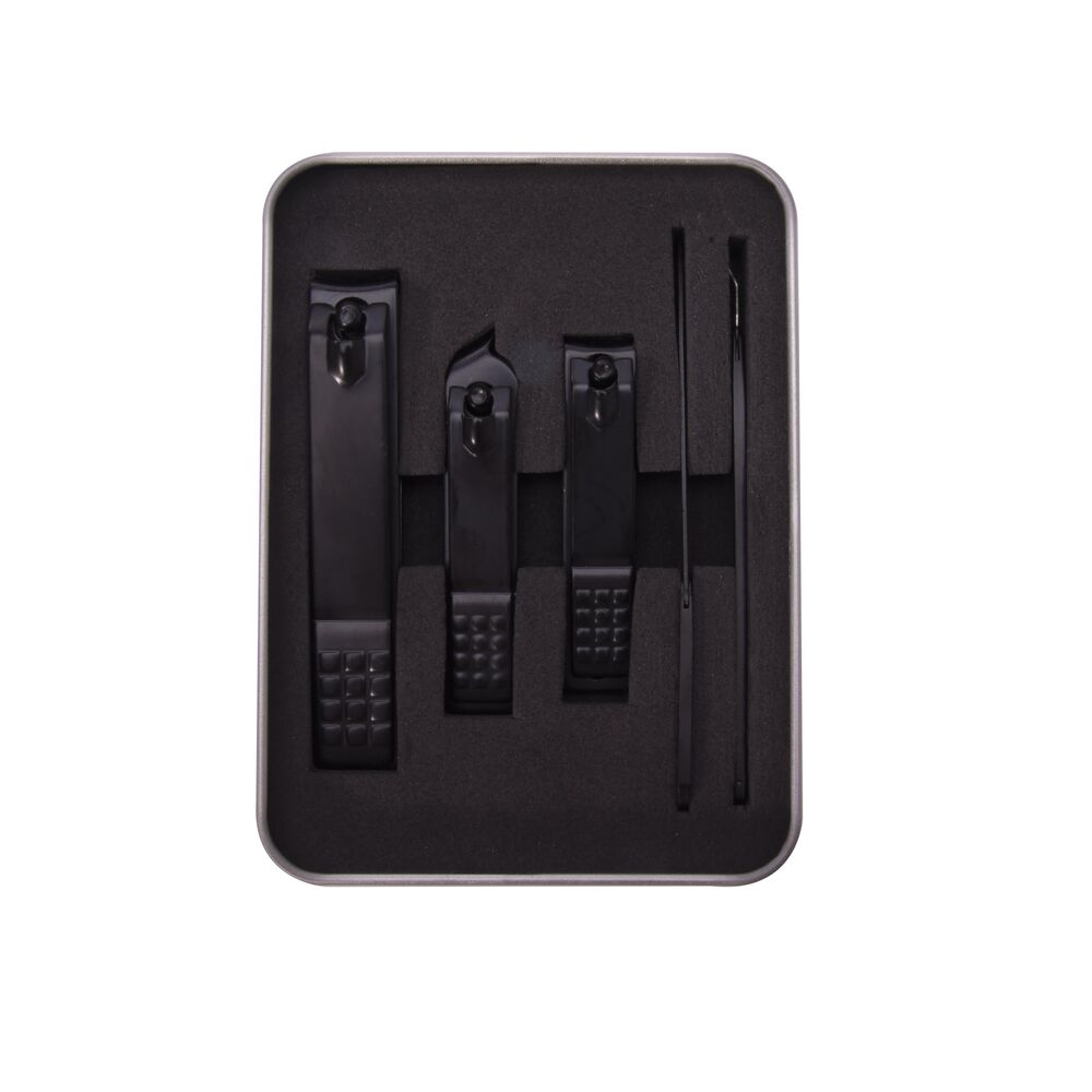 Davis & Waddell Maverick Manicure 5pc Set