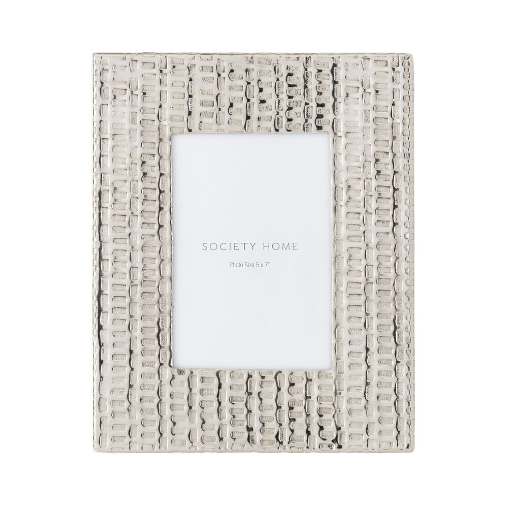 Society Home Diondra Photo Frame - 5x7inch