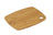 Masterpro Tri-ply Bamboo Utility Board - Mini Natural