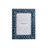 Emporium Ivy Photo Frame - Blue Spot 4x6inch