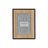 Emporium Bassike Photo Frame - 4x6inch