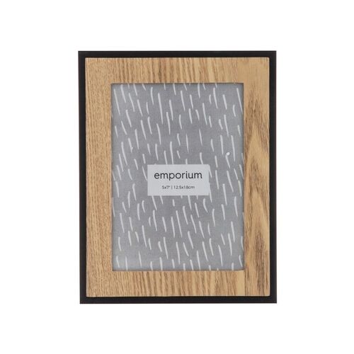 Emporium Bassike Photo Frame - 5x7inch