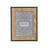 Emporium Bassike Photo Frame - 5x7inch