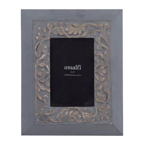 Amalfi Lyla Photo Frame - 4x6inch