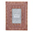 Emporium Mimi Photo Frame - Rose 4x6inch