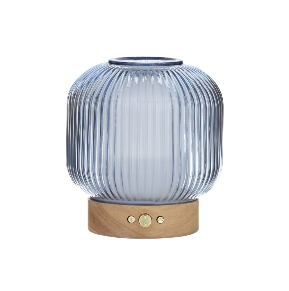 Amalfi Veiga - Ultrasonic Diffuser Blue