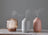 Amalfi Veiga - Ultrasonic Diffuser Pink