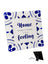 Amalfi Ceramic Plaque - Home Feeling