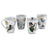 Cardew Design Alice In Wonderland Mug - Mad Hatter