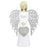 You Are An Angel Figurine - Always Believe