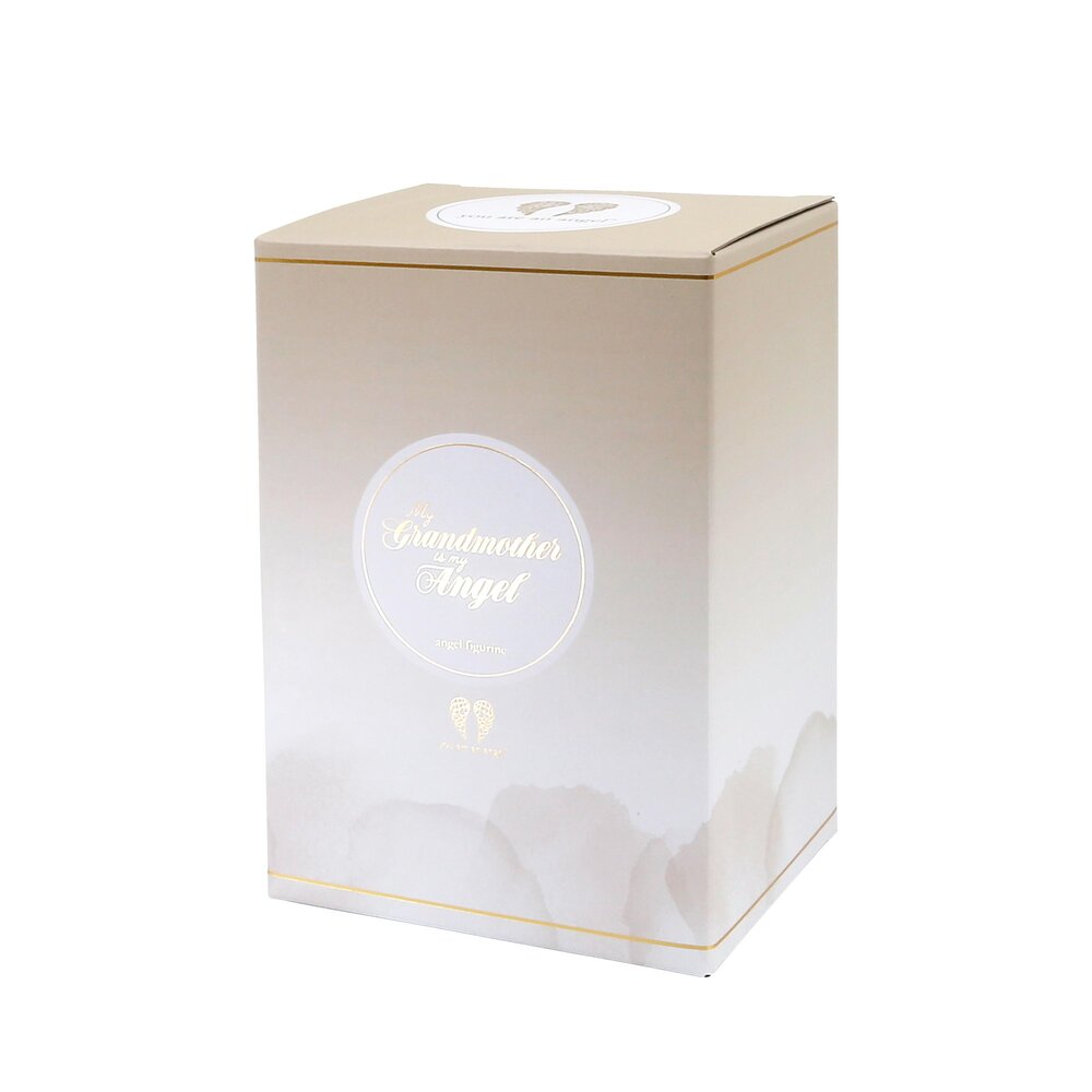 You Are An Angel Figurine 155mm - Grandmother