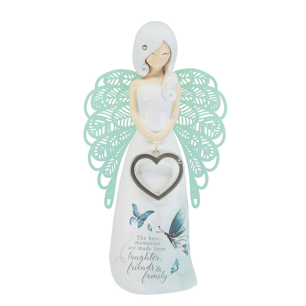 You Are An Angel Figurine 155mm - Best Memories