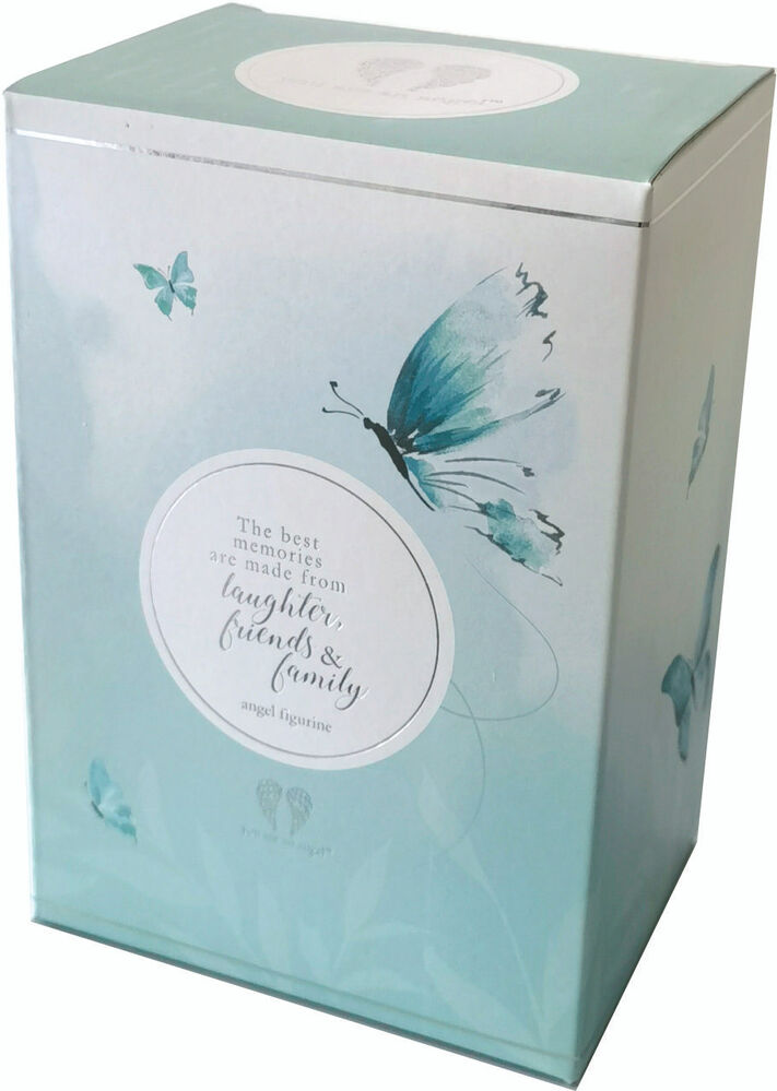 You Are An Angel Figurine 155mm - Best Memories