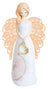 You Are An Angel Figurine 155mm - You Are The Reason