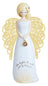 You Are An Angel Figurine 155mm - You Brighten The World