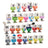 Alphablocks Alphabet Character Set