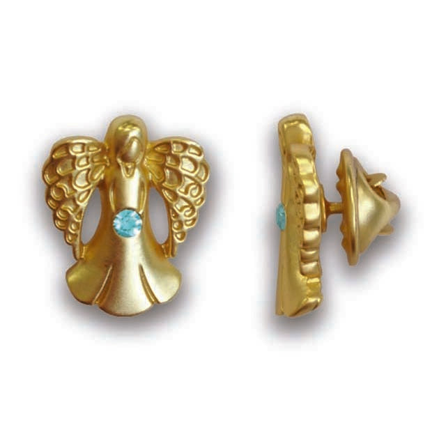 You Are An Angel Pincard - Dream Big