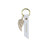 You Are An Angel Keychain - Beautiful Friend