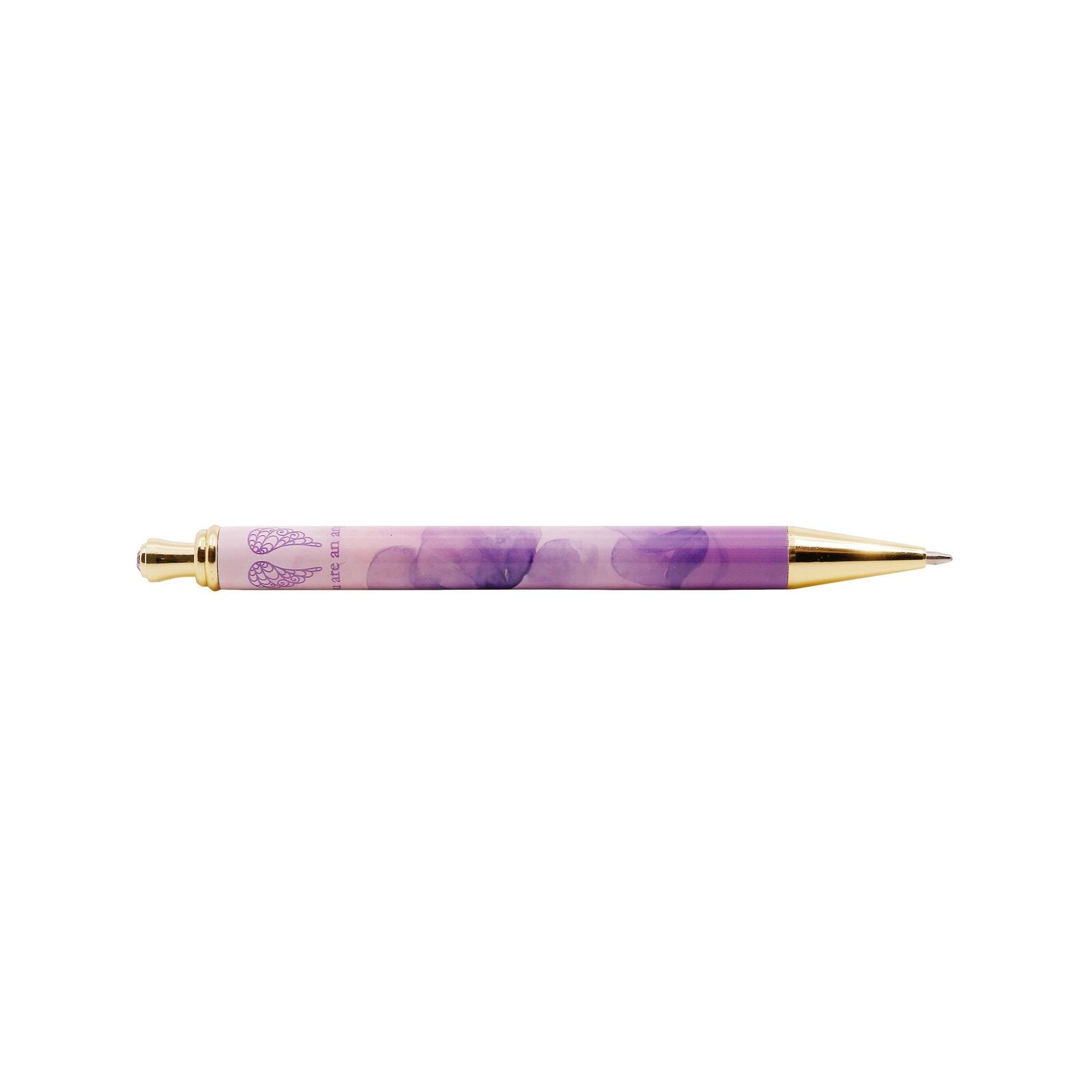 You Are An Angel Pen with Jewel - Perfect Moment