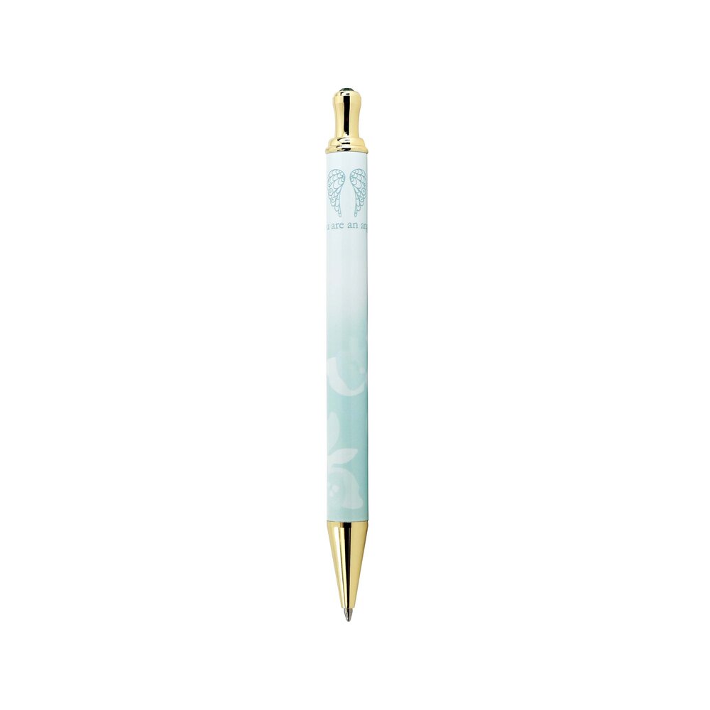 You Are An Angel Pen With Jewel - Be Inspired