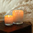 Urban Rituelle Apotheca Soy Candle - Cotton Candy, Vanilla Nectar, Musk & Toffee 140gm