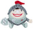 Play School Plush - Humpty Knight 18cm