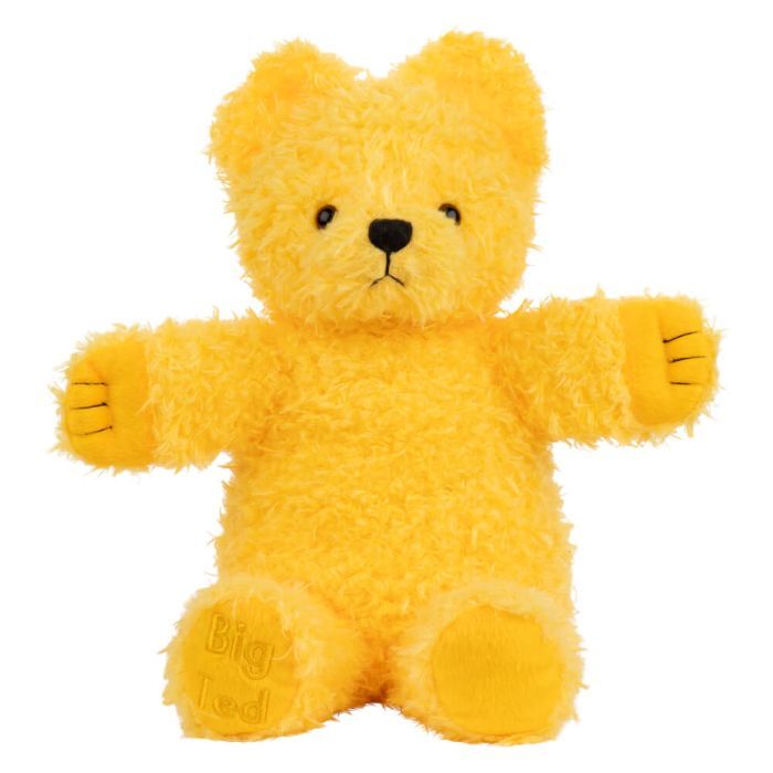 Play School - Big Ted Plush 23cm