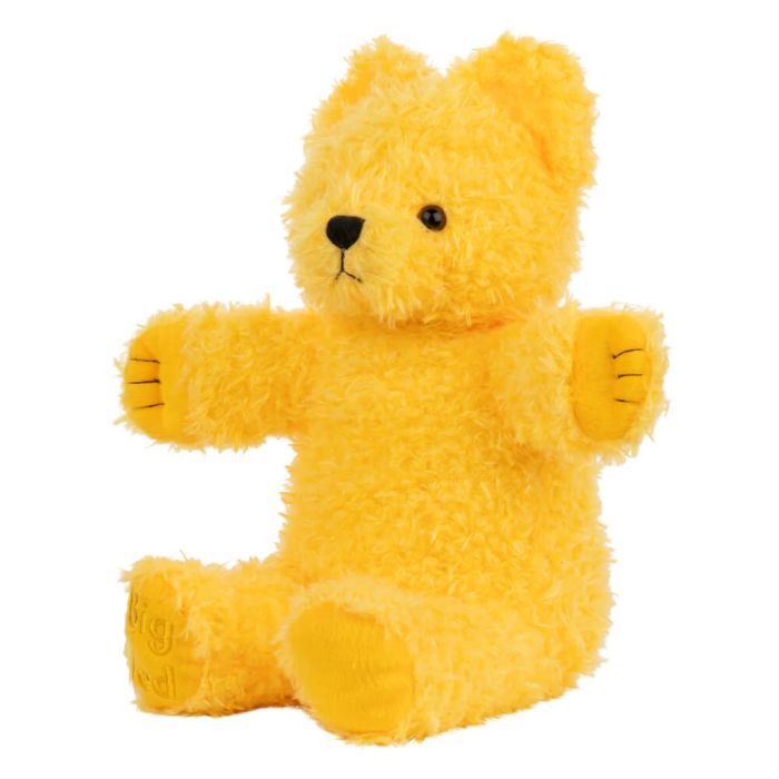 Play School - Big Ted Plush 23cm