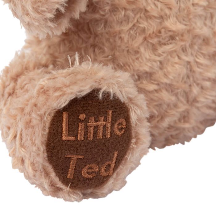 Play School - Little Ted Plush 19cm