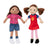 Play School - Jemima Plush 28cm