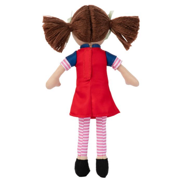 Play School - Jemima Plush 28cm