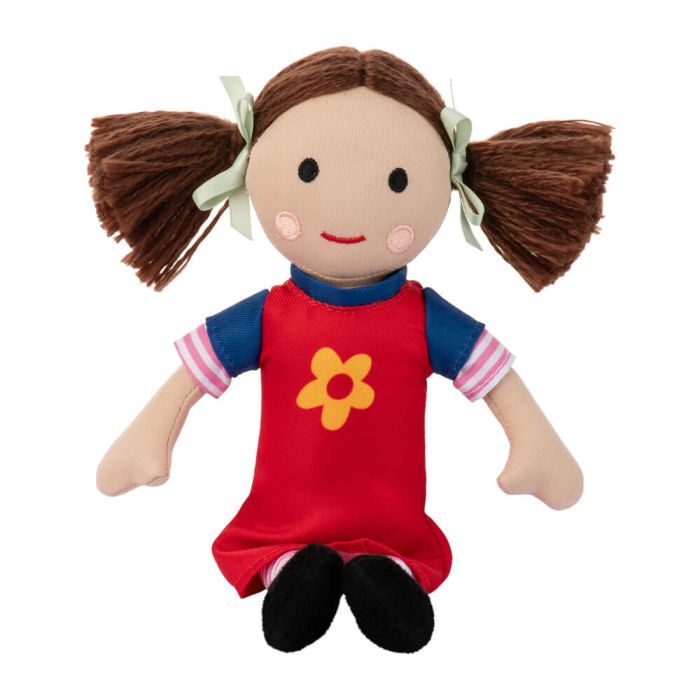 Play School - Jemima Plush 28cm