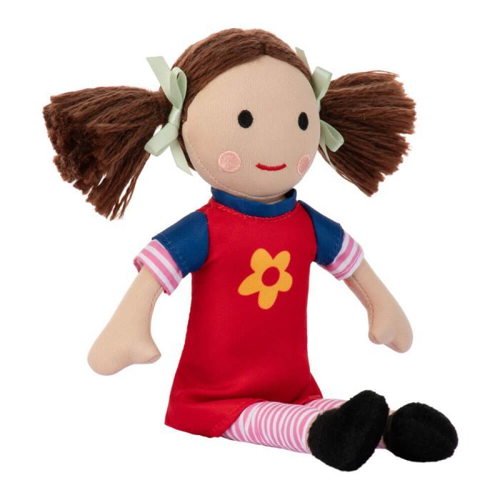 Play School - Jemima Plush 28cm