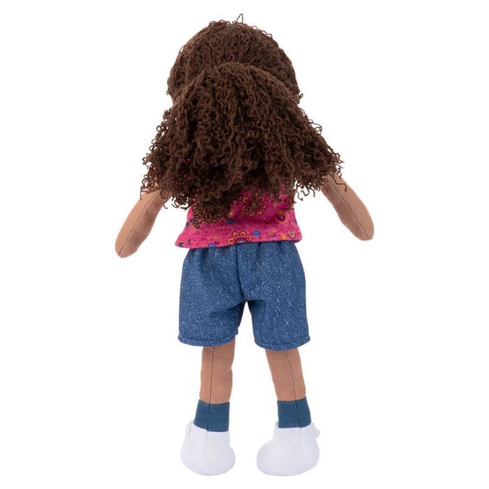 Play School - Kiya Plush 28cm