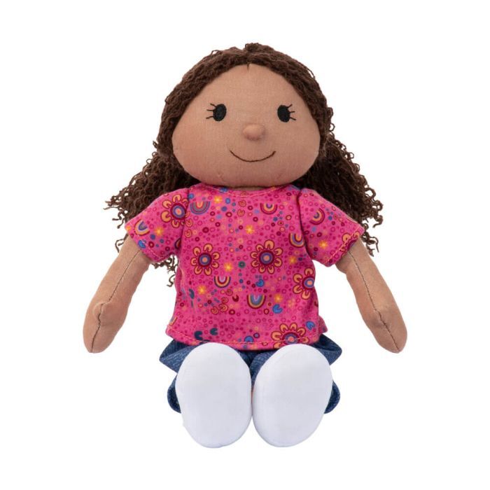 Play School - Kiya Plush 28cm