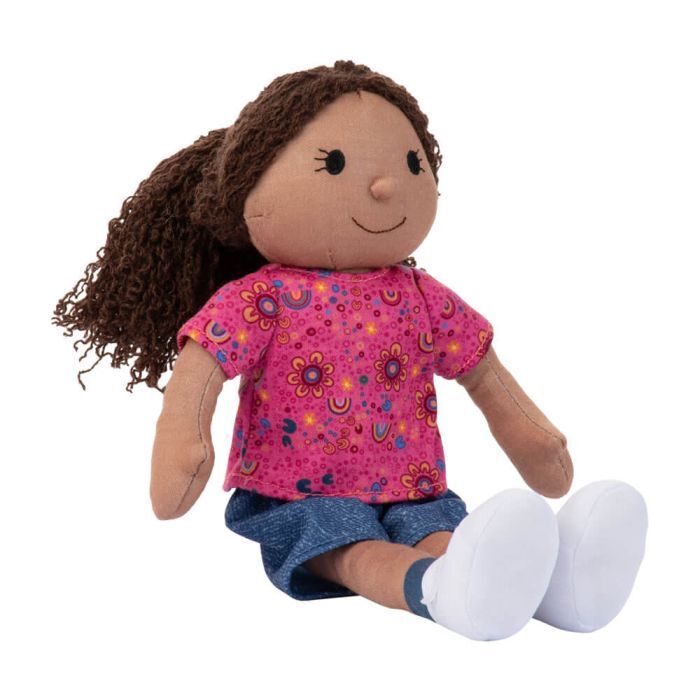 Play School - Kiya Plush 28cm