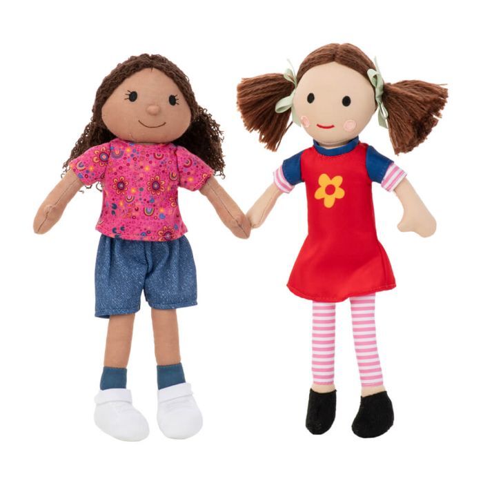 Play School - Kiya Plush 28cm