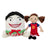 Play School - Humpty Plush 18cm