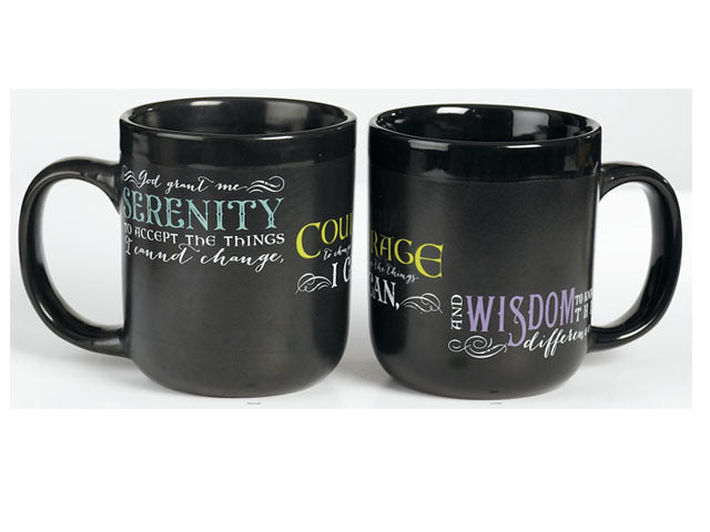 Serenity Mug