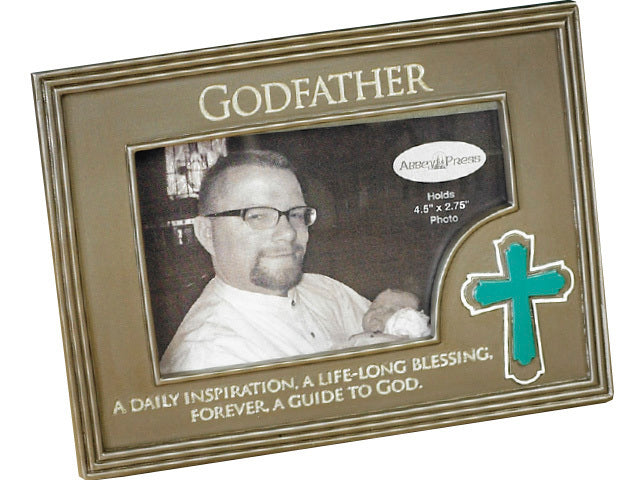 Godfather Picture Frame