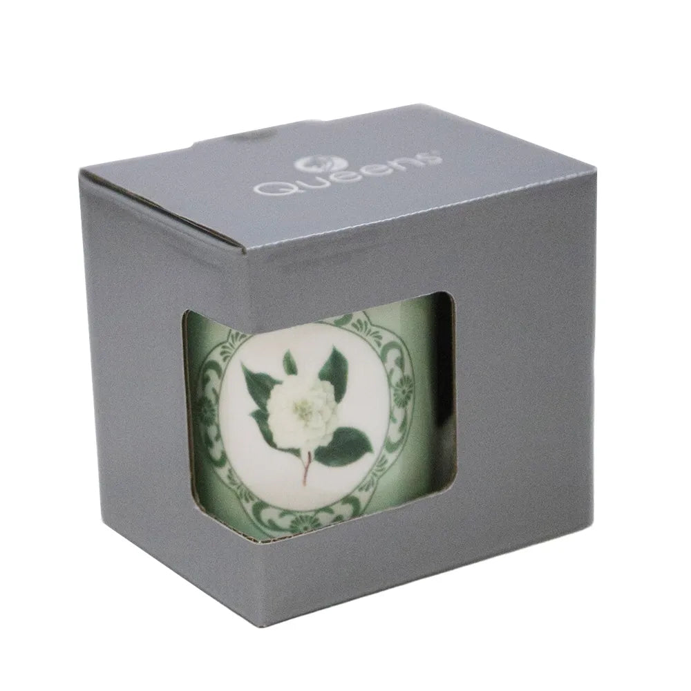 Queens By Churchill Applebee - Royale Mug Hydrangea