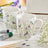 Queens By Churchill Aquarelle Birds - Royale Mug Bird Watch Pink