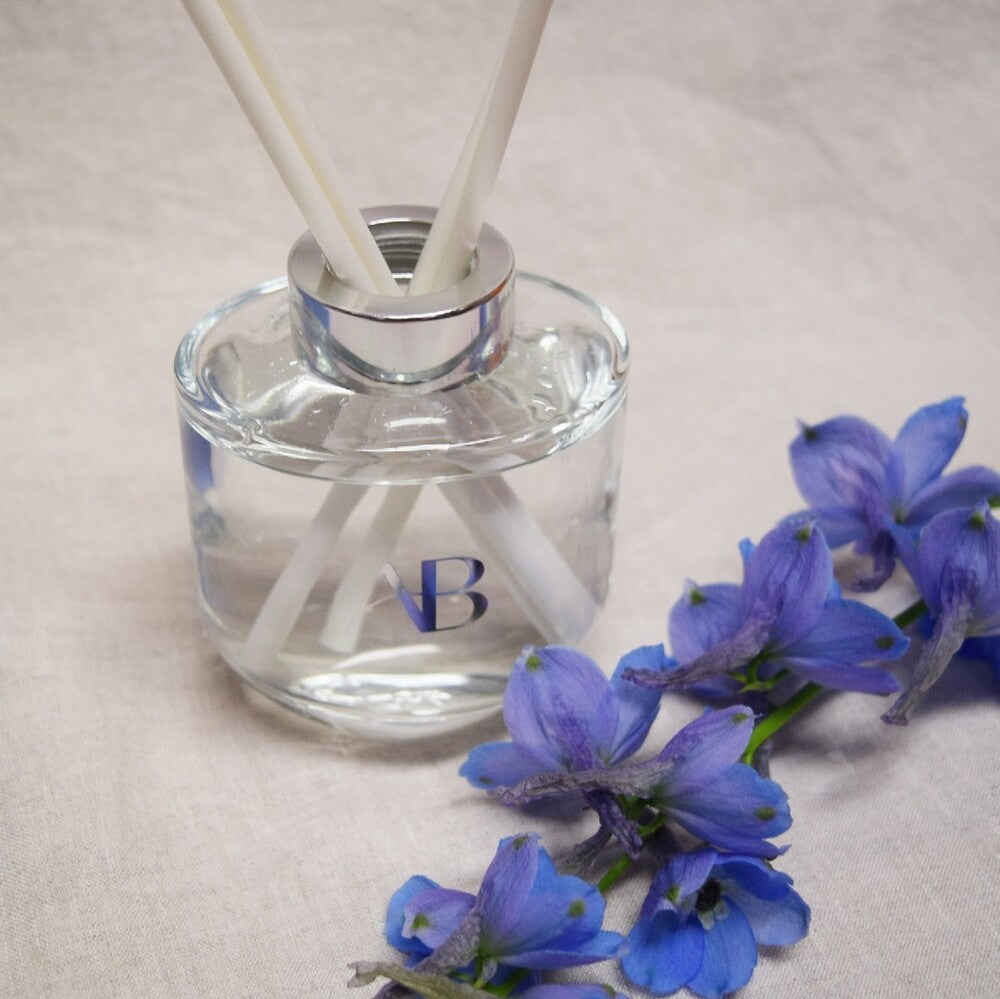 Aromabotanical Reed Diffuser - Japanese Honeysuckle