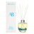 Aromabotanical Crystal Reed Diffuser - Blue Apatite