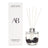 Aromabotanical Crystal Reed Diffuser - Obsidian