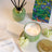 Aromabotanical Masters Irises Reed Diffuser - Japanese Honeysuck