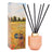 Aromabotanical Masters Poppies Reed Diffuser - Grapefruit Juniper